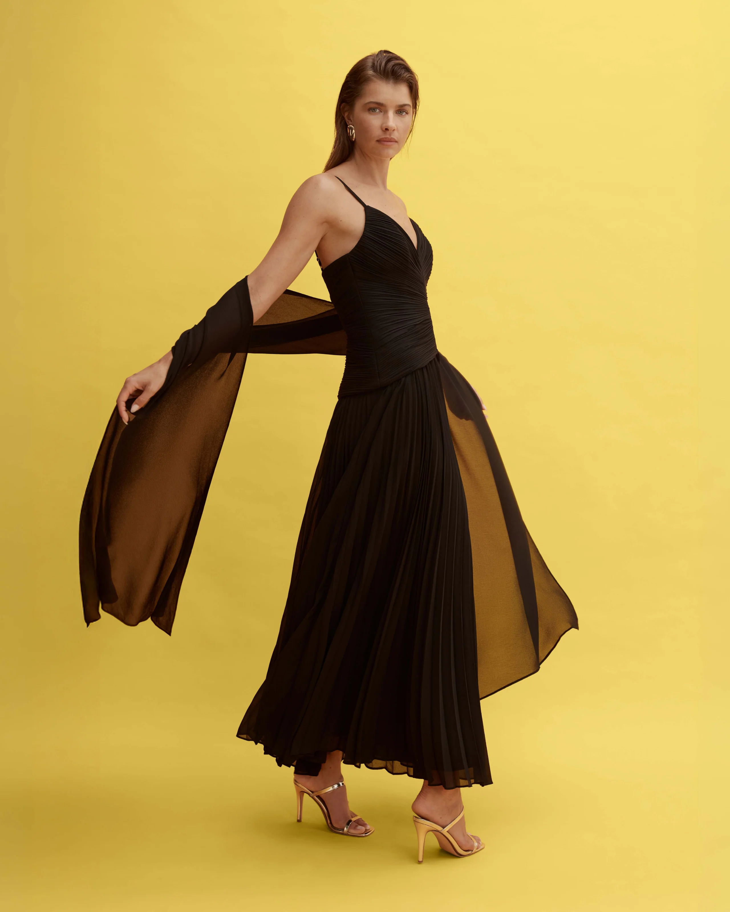 Elevated Style for Every Occasion